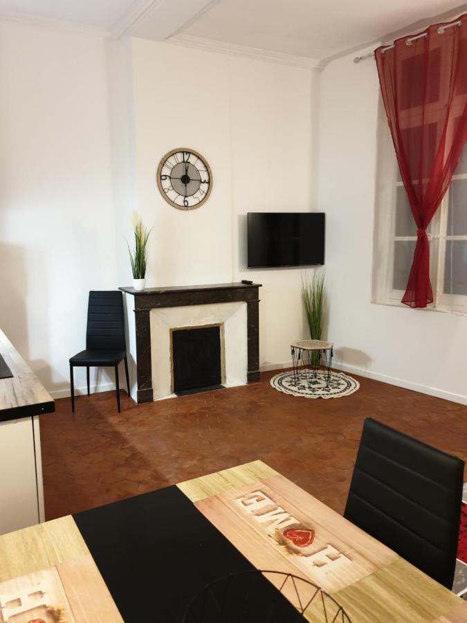 Appartement Picasso Centre Historique بيربينيو المظهر الخارجي الصورة