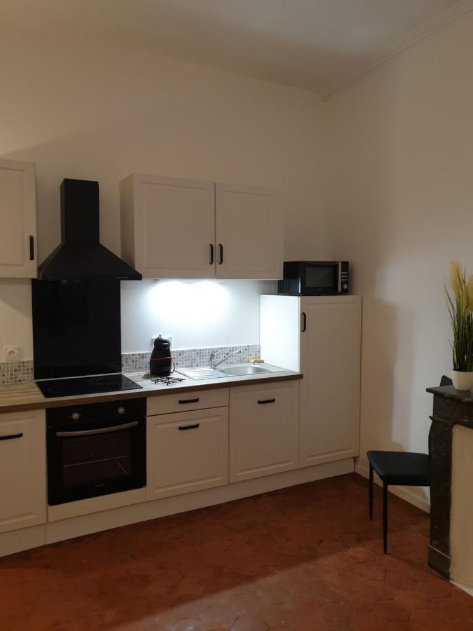 Appartement Picasso Centre Historique بيربينيو المظهر الخارجي الصورة