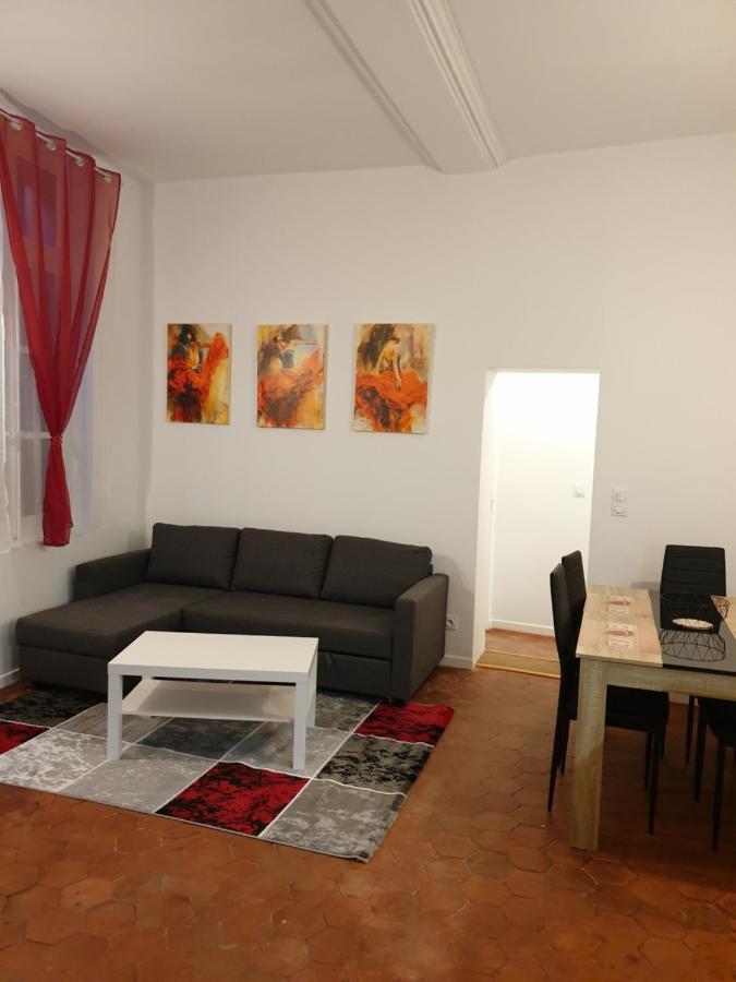 Appartement Picasso Centre Historique بيربينيو المظهر الخارجي الصورة