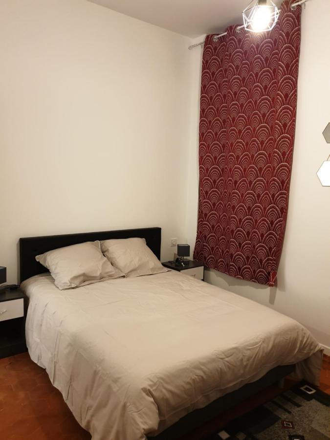 Appartement Picasso Centre Historique بيربينيو المظهر الخارجي الصورة