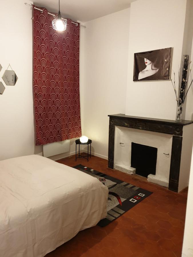Appartement Picasso Centre Historique بيربينيو المظهر الخارجي الصورة