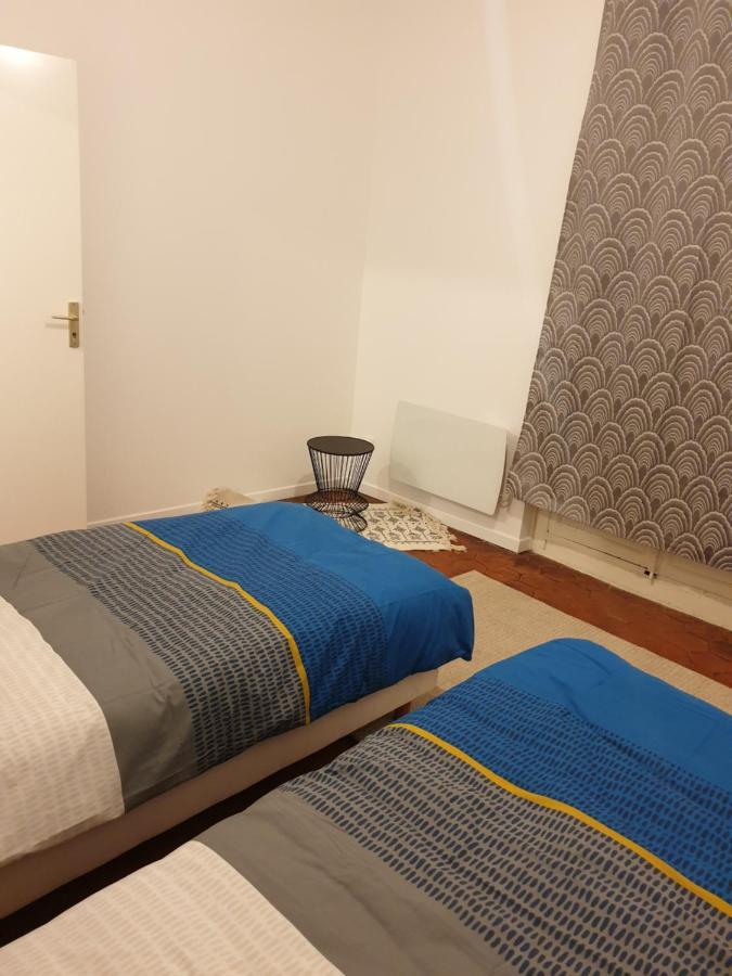 Appartement Picasso Centre Historique بيربينيو المظهر الخارجي الصورة