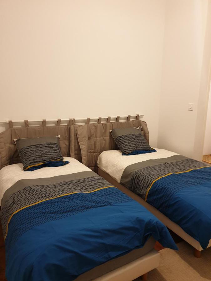 Appartement Picasso Centre Historique بيربينيو المظهر الخارجي الصورة