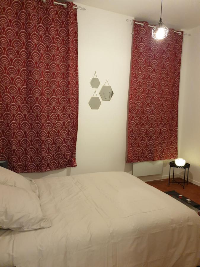 Appartement Picasso Centre Historique بيربينيو المظهر الخارجي الصورة